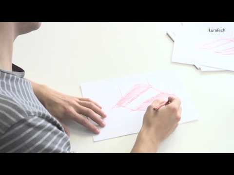 iLumTech - A story of one luminaire