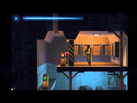 Perfect Cell - iPhone - US - Gameplay Trailer - Part II