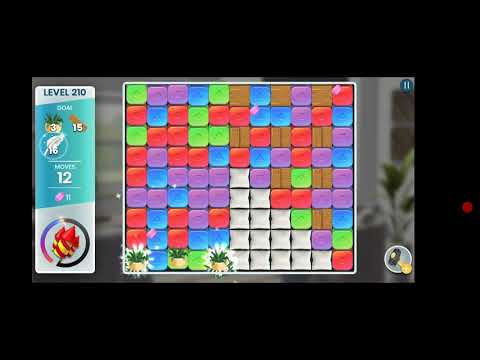 Property Brothers Home Design Level 210 - NO BOOSTERS 🛠️🏠 [ Leo G ]