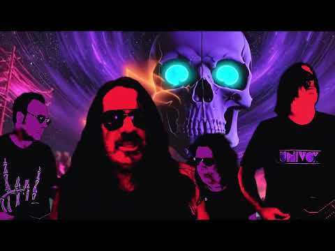 Max Boogie Overdrive "Stoned Again" OFFICIAL VIDEO