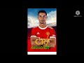 Cr7 Sulthan Song