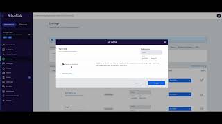 LeafLink Tutorials: Inventory Listings