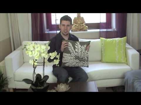 Einrichten im Asia Lounge Stil Teil 2 / Gewinnspiel beendet.