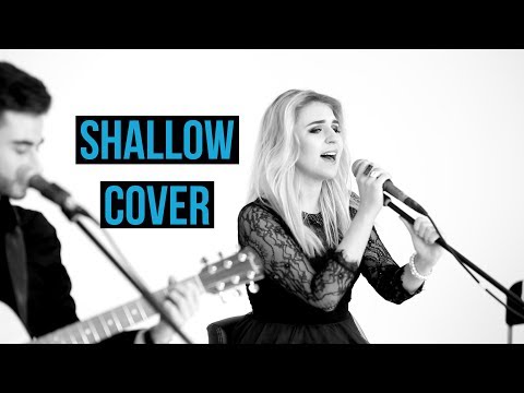 Portamento Cover Band - Shallow (Lady Gaga, Bradley Cooper COVER - Tyros 5)