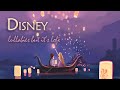 Disney Lullaby Lofi Mix - relaxing chillhop beats for sleeping