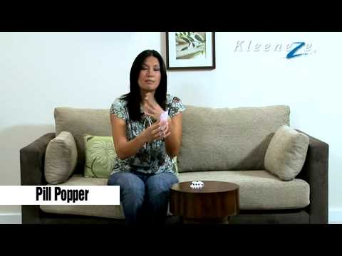 Medication Management - Pill Popper