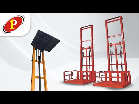 About Pratham hydraulics