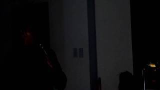 A song for Melissa Lacanlale I&#39;m Yours(COVERED) by Adrian Gonzales