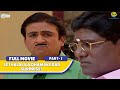 Jethalal Ka Dhamakedar Surprise Part 1 FULL MOVIE Taarak Mehta Ka Ooltah Chashmah