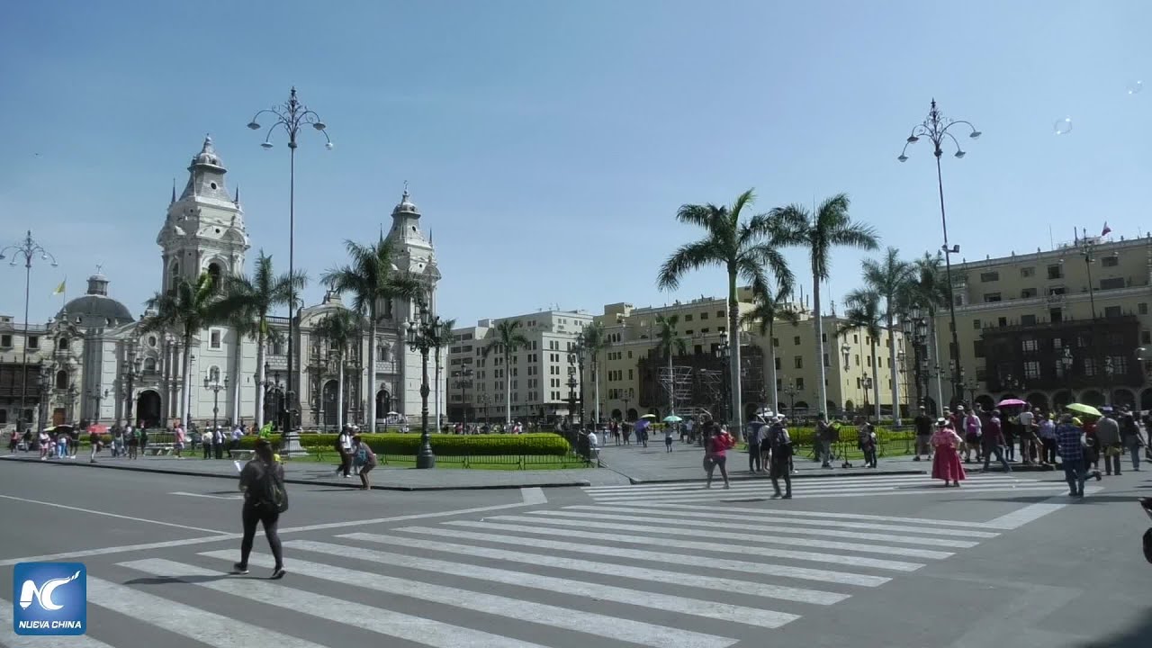 Perú confirma primeros dos casos de influenza A H3N2