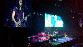 Katie Melua - &quot;Scary Films&quot; Live at the o2