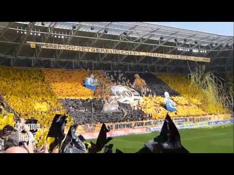 21.04.2013 | Dynamo Dresden - Energie Cottbus