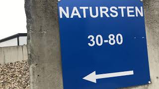 singel sten 30-80 mm nr 2 (natursten)