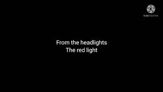 Three days grace Car crash lyrics