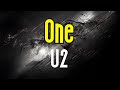 One (KARAOKE) | U2