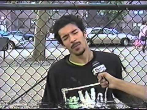 05.29.04- Jake Fury Promo