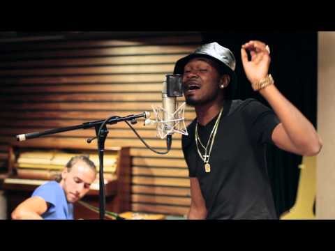 Kranium - Nobody Has To Know (Acoustic Version)