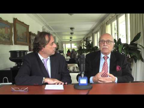 VERDADES Y MENTIRAS, LA CIENCIA POLITICA EN "DIALOGOS DE SOMOSAGUAS" (LC TV)