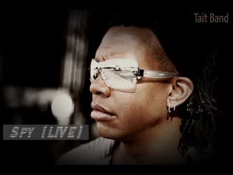 Thumbnail for Tait - Spy (RARE LIVE PERFORMANCE) 08-21-2004