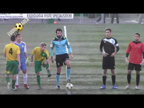 Juniores Elite, PC Tor Sapienza-Accademia Calcio Roma 1-4