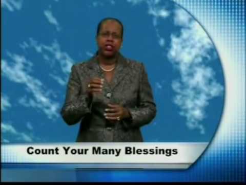 Count Your Many Blessings