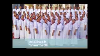 KANANA FOU SEMINARE - EFKAS CD 2008 