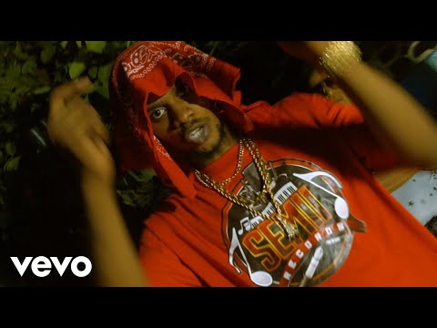 30 Chain - New Bomb (MUSIC VIDEO) ft. New Boss