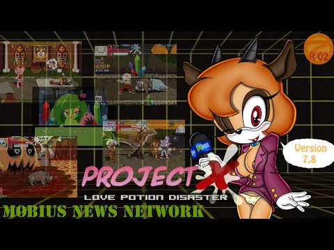 Method Take download Project X Love Potion Disaster Mobile for your phone HOT 2023 💸