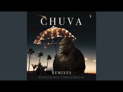 Chuva (Dan K Remix)