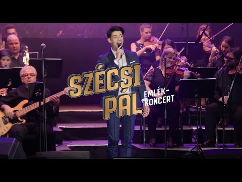 Szécsi Szimfonik - Mujahid Zoltán előadásában. Sztárvendég: Tóth Vera. Producer: KEN!media - promó