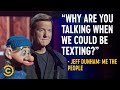 Says You Boomer Url Jeff Dunham Me The People