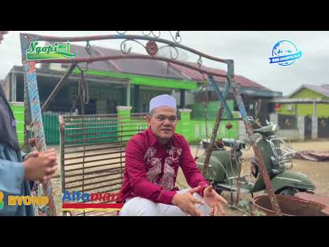 Jamaah Tawarih Bukannya Ibadah, Justru Menganggu Orang Lain