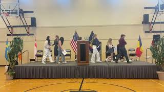 Riverstone International School Video