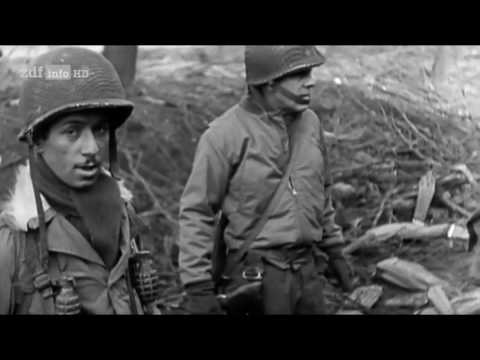 Als der Krieg nach Deutschland kam   Teil 1 Der Weg nach Köln ✪ Dokumentarfilm History HD