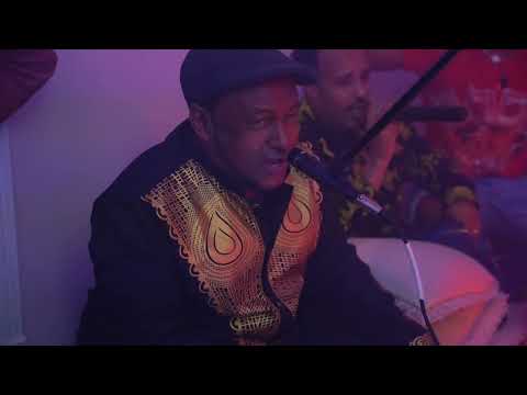 Elamo Ali ft Hamza Ibr - Oromo Music