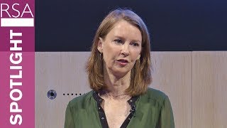 The Four Styles of Self Motivation with Gretchen Rubin