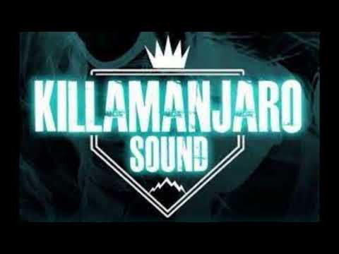 Killamanjaro Vs Fire Links Vs Katarock 2001 Montego Bay Jamaica | Sound Clash
