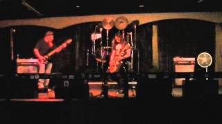 War On Hollywood - Red Lightning Blues