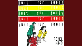Just for Fools