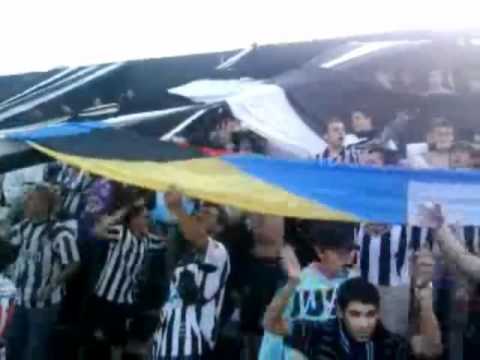 Aunque Gane Talleres - (El Porvenir Vs Talleres De Escalada).