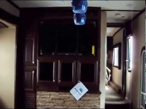 2014 Dutchman Voltage 3895 Walkthrough