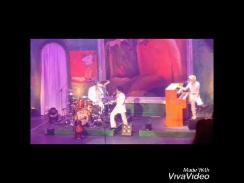 190317 잔나비 전국투어 콘서트 투게더 서울 - 멤버들멘트 +감사영상