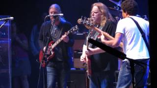 Allman Brothers ~ Les Brers In A Minor