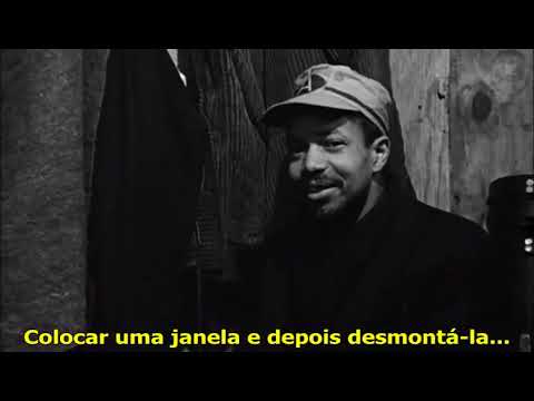 Dark Days (2000) Dir. Marc Singer - Legendado