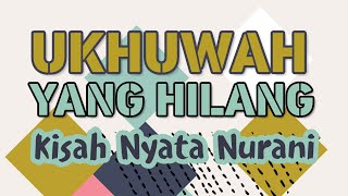 Download lagu TERLILIT HUTANG, PEMUDA TAAT NYARIS MURTAD KARENA INGIN BAYAR HUTANG - KISAH NURANI mp3