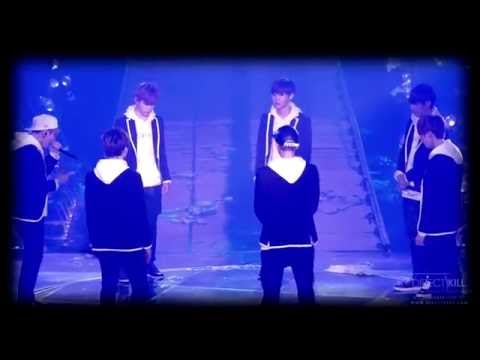 BTS 방탄소년단 - Born Singer Live (CC ENG SUB)