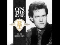 Randy Travis - Look Heart, No Hands