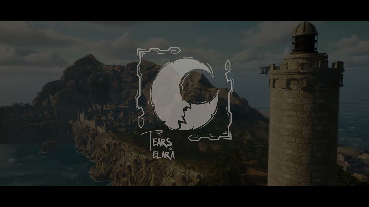 Tears of Elara