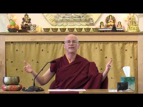 12-14-21 Holding Suffering with Love with Ven. Tenzin Dapel - BBCorner