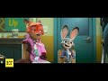 Zootopia 2 | Official Trailer (2025)